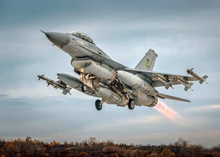 "Таке трапляється рідко": Ігнат розповів про роботу ППО