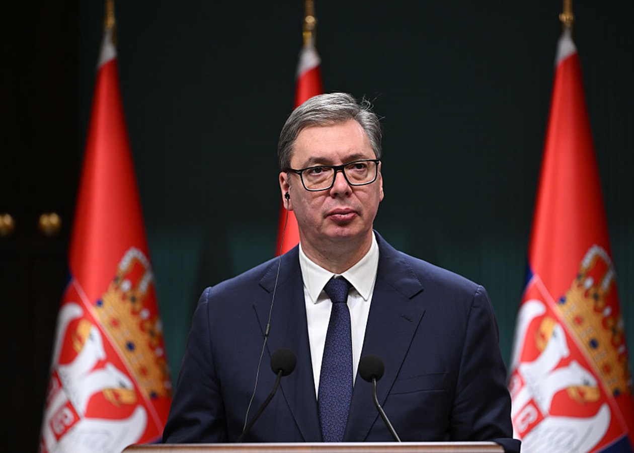 Одна з країна Європи заявила про загрозу нападу