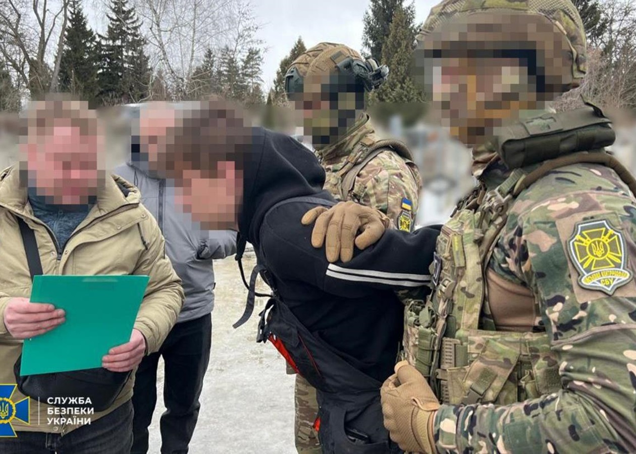 У Силах безпілотних систем викрили "подвійного крота"