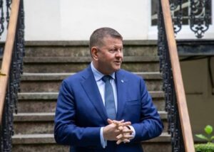 Залужний висловився щодо війни в Ірані