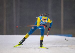 Кубок світу з біатлону завершився масстартом із Мандзиним на 22-му місці