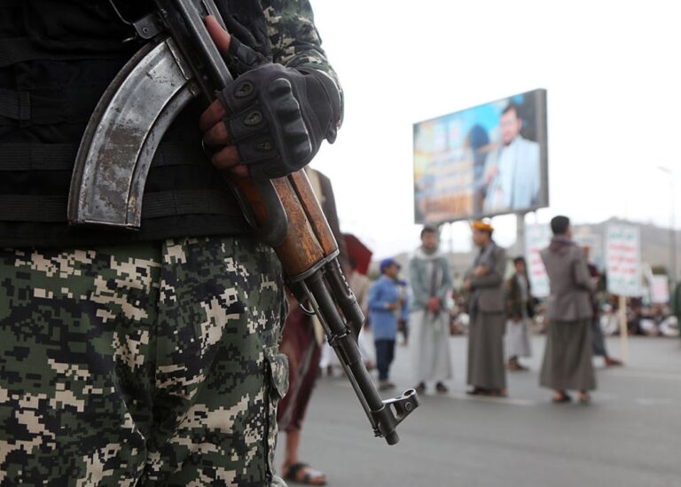 Хусити можуть заблокувати Червоне море – ЗМІ