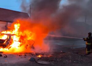 Росіяни атакували Дніпропетровщину, є загиблі