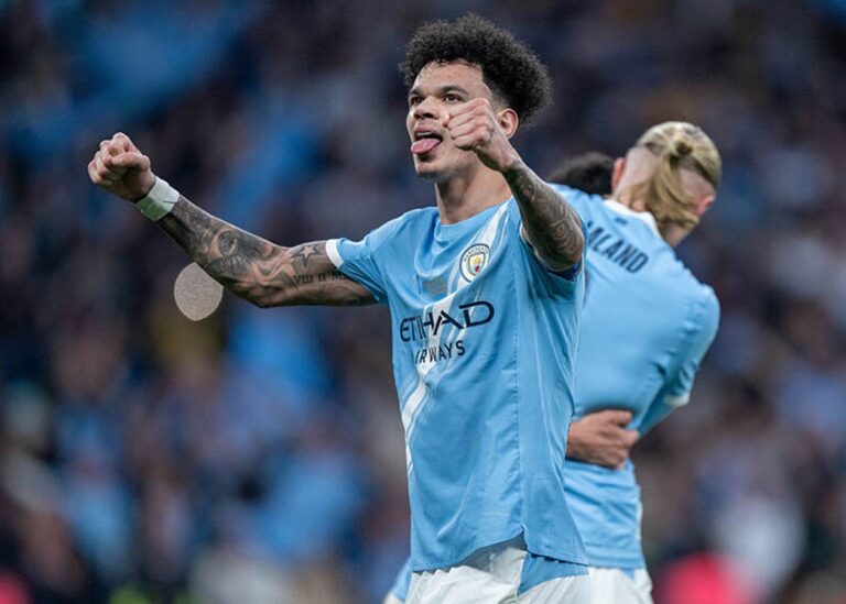 Кубок Футбольної ліги дістався Манчестер Сіті