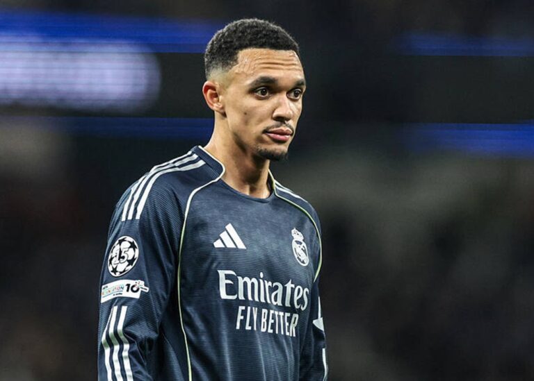 Знай, коли приходити: лідер Реала втратив нагоду взяти участь у матчі