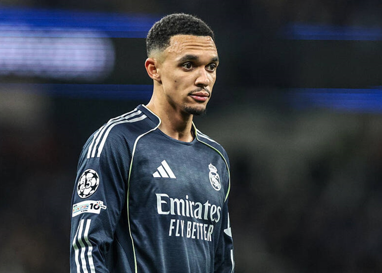 Знай, коли приходити: лідер Реала втратив нагоду взяти участь у матчі