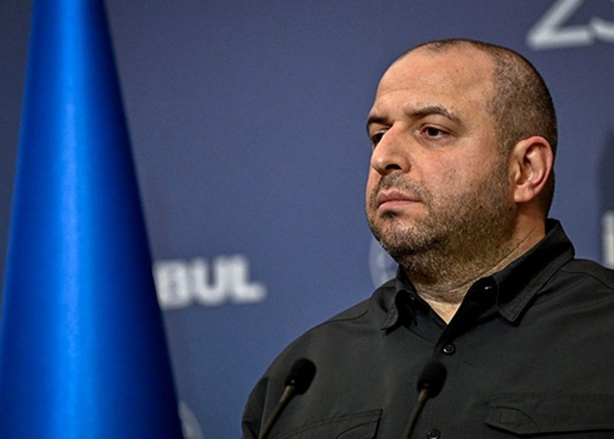 Умєров озвучив результати переговорів у Флориді