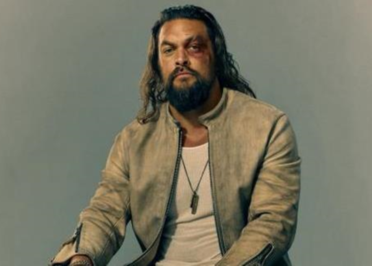 Зірка Аквамену покинув свій дім через повінь