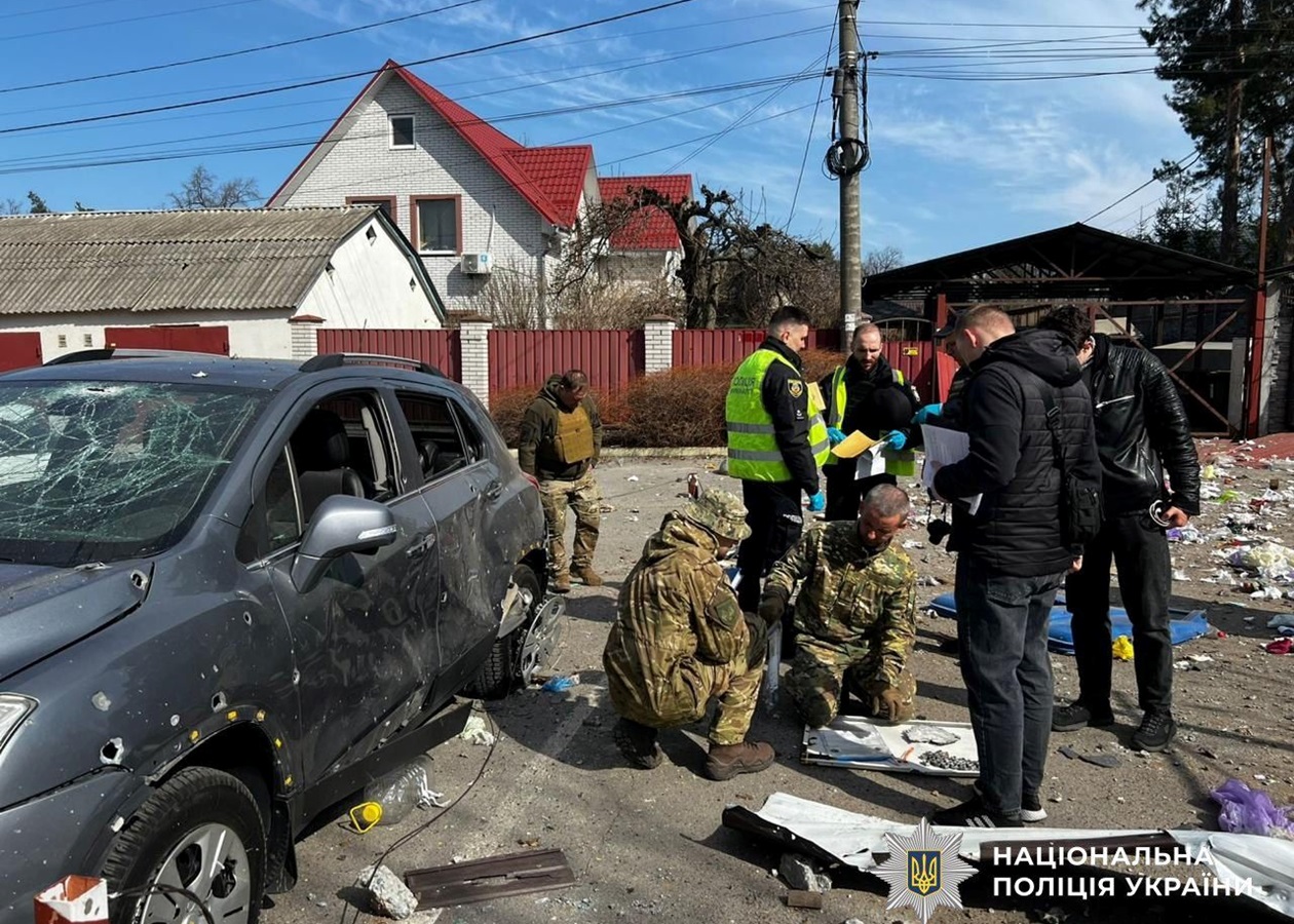 СюжетЯк Львів "допоміг" Бучі: подробиці теракту