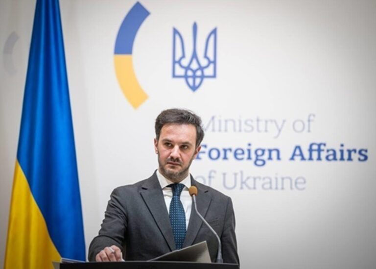 Примусовий укол українцю в Угорщині: МЗС вимагає покарання винних