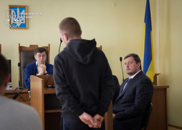 Суд покарав водія за смертельну ДТП на Закарпатті