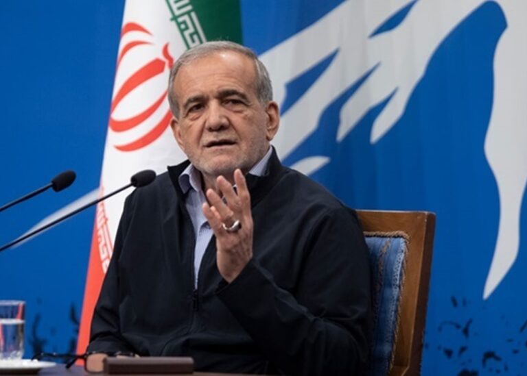 Президент Ірану звернувся до громадян США