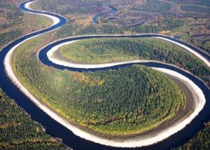 Росія планує відновити проєкт СРСР з "повороту сибірських річок"