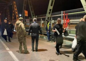 Угорщина сфальсифікувала відео в справі інкасаторів - Ощадбанк