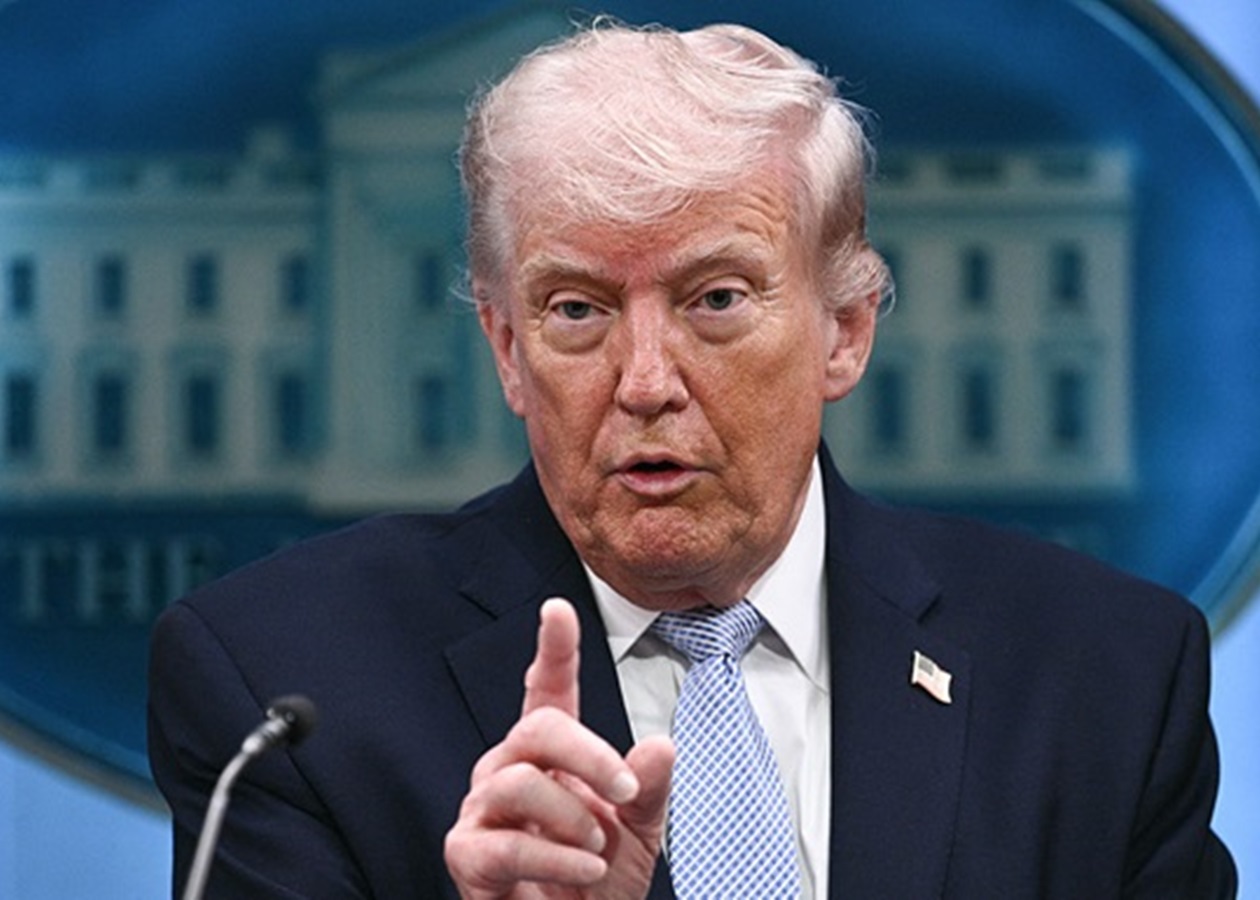 Трамп хоче покарати деякі країни НАТО за позицію щодо Ірану