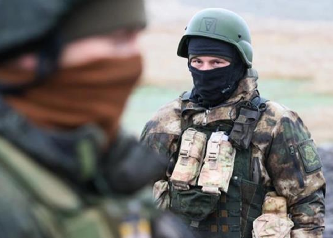 Армія РФ просунулася у двох областях - DeepState