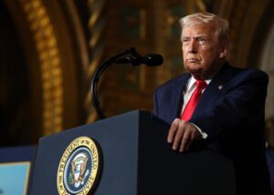 Трамп пригрозив Ірану новими ударами