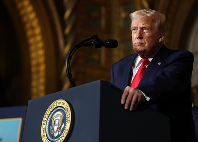 Трамп пригрозив Ірану новими ударами