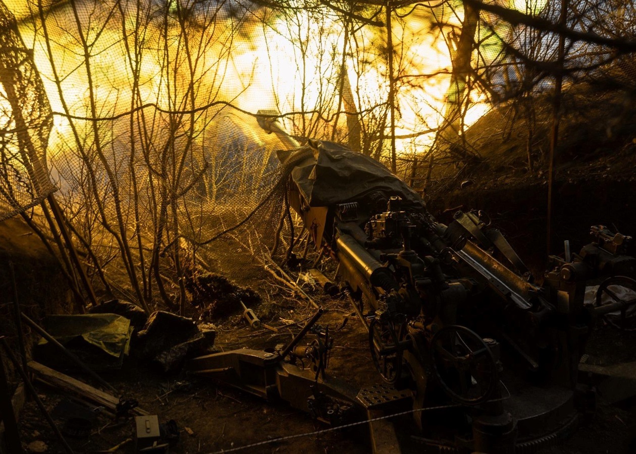 Генштаб назвав найгарячіші напрямки фронту