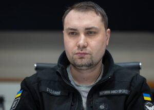 ОП попередив про фейкові листи від імені Буданова