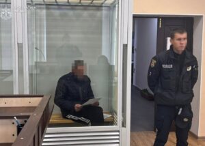 На Вінниччині вітчим систематично ґвалтував малолітню падчерку