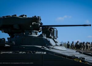 У ЦПД оцінили поточну ситуацію на Сумщині