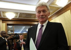 У Кремлі відреагували на вибори в Болгарії