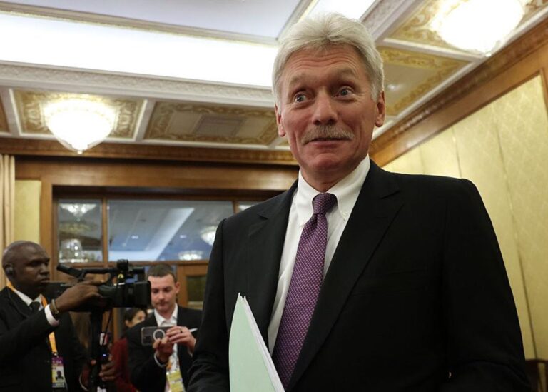 У Кремлі відреагували на вибори в Болгарії