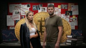 Сімейний бізнес на обмані та відмиванні: як Катерина і Антон Шухніни через крипто-курси та кримські схеми обманюють українців