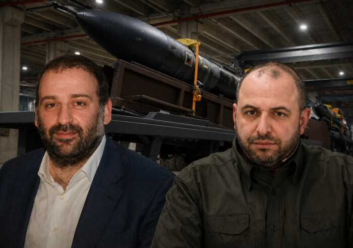 Операція «Мідас»: нові плівки НАБУ розкрили схеми Міндіча, маєтки для еліти та «кешаут» на $600 мільйонів