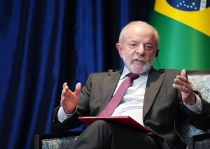 Бразилія зробила різку заяву про війну в Україні