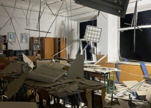 Удари РФ по Одесі: пожежі, число поранених зростає