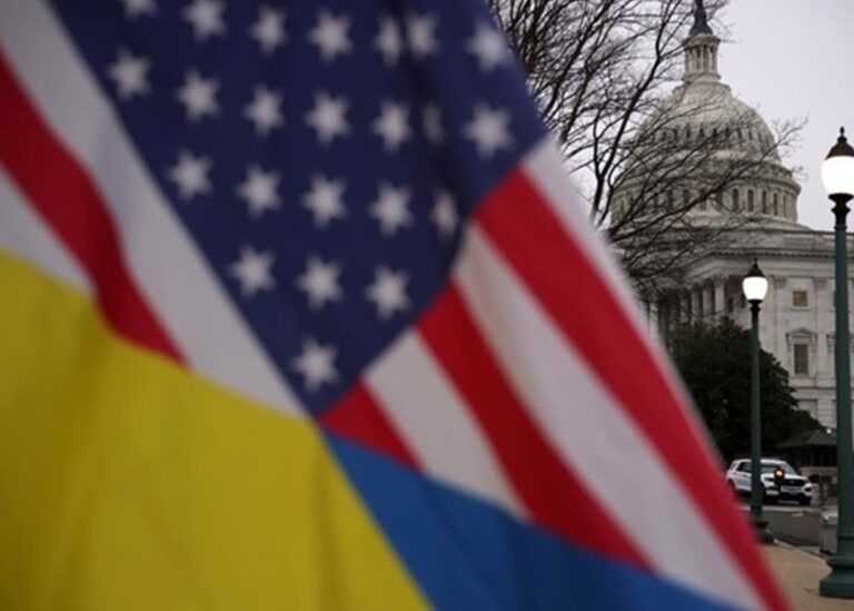 Пентагон розблокував $400 мільйонів для України