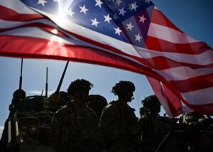 Конфлікт Мерца і Трампа: США хочуть скоротити війська в Німеччині