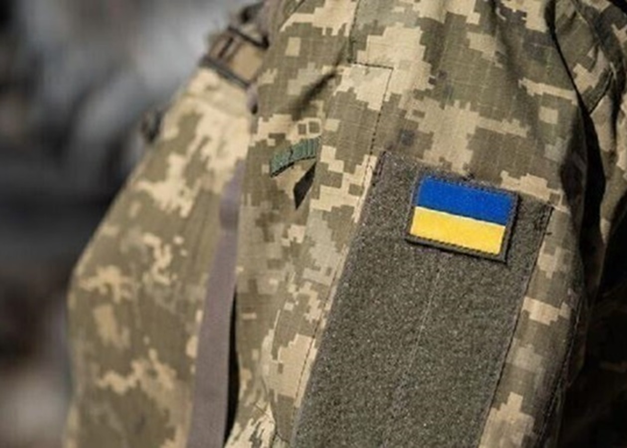 На Одещині сталось 14 нападів на ТЦК з початку року