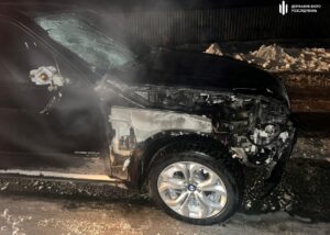 Патрульних Хмельниччини підозрюють у змові після смертельної ДТП