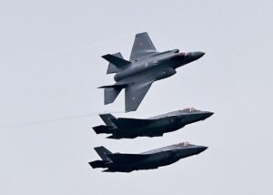 Бельгія витратить 700 млн євро на крилаті ракети