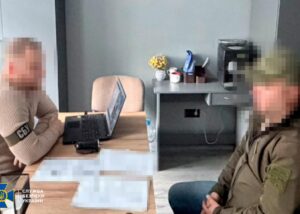 Викрито вісім ухилянтських схем: серед затриманих - блогери і рецидивіст