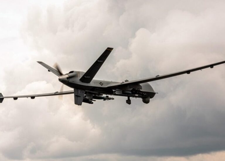 Іран знищив американські дрони MQ-9 Reaper на $1 млрд – ЗМІ