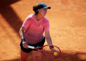 Калініна стала першою фіналісткою турніру WTA 250 у Марокко