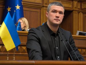 Мобілізація може змінитися не так швидко: у Раді розповіли, що Федоров сказав про реформу ТЦК
