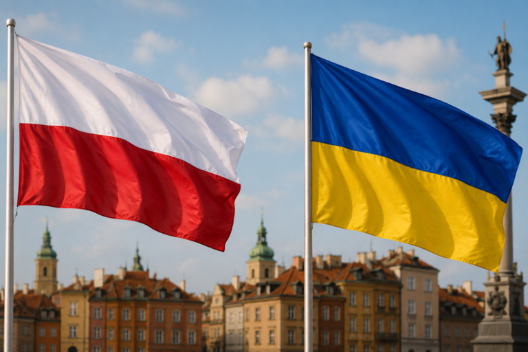 “Це руйнує суспільство”: Польський ПЕН різко засудив кампанію проти українців