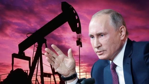 США відновили санкції щодо нафтових гігантів Росії, Роснефти та Лукойла