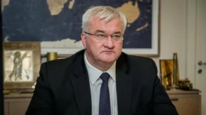 На кордоні неспокійно: Сибіга заявив про демонстративний військовий тиск з боку Білорусі