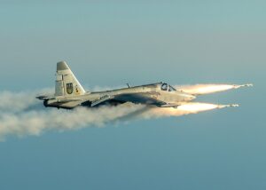 Сили ППО знищили понад 5 тисяч "шахедів" у травні