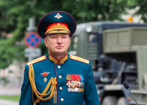 Генерал РФ отримав довічний термін за спробу захопити Київ за три дні