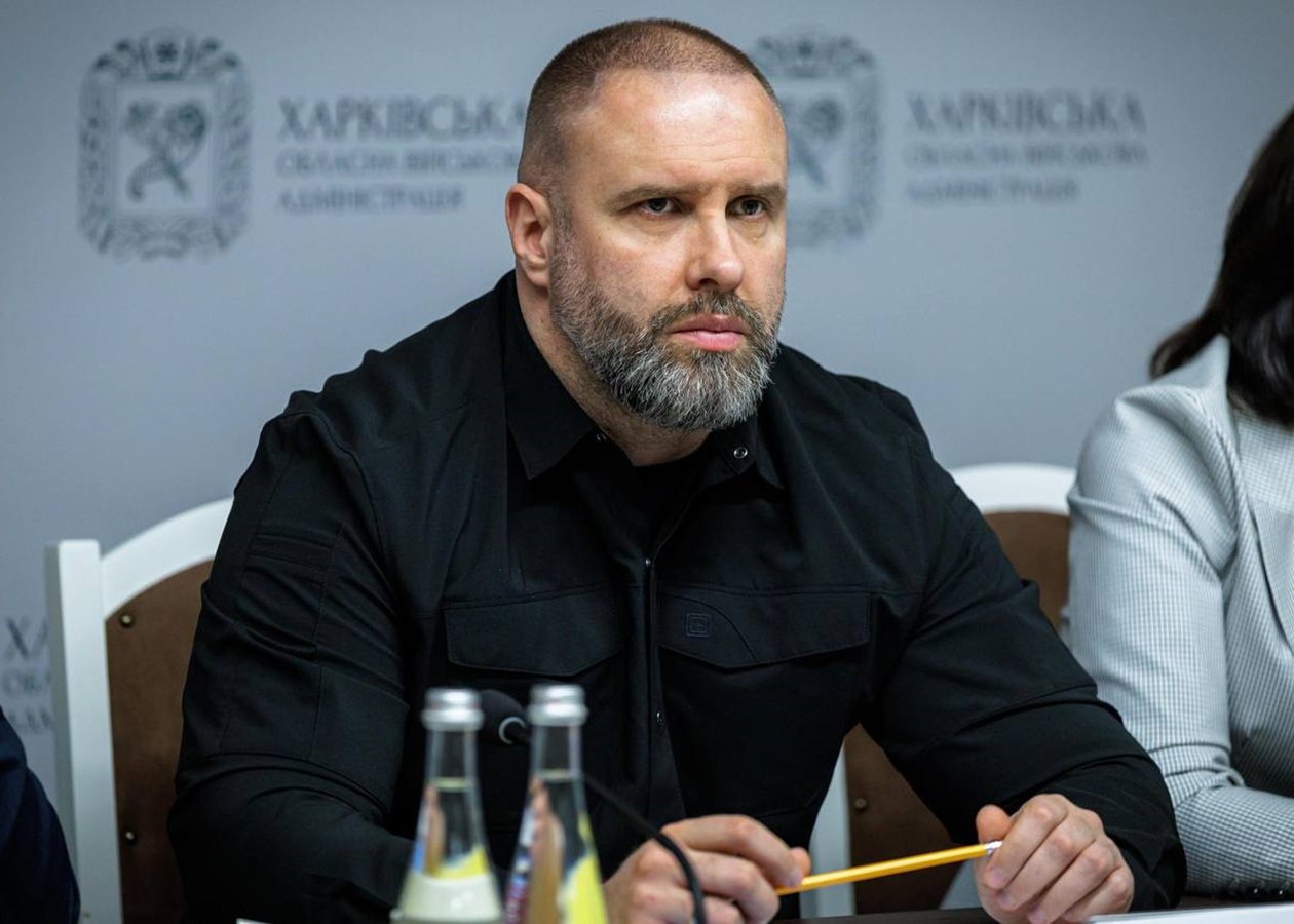 На Харківщині розширили зону обов'язкової евакуації