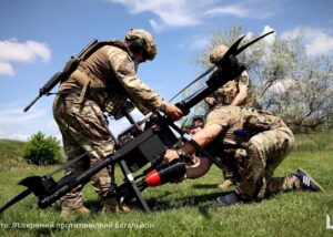 Генштаб розповів, де атакує армія Росії