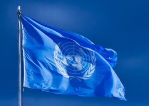 В ООН зреагували на масовану атаку РФ по Україні