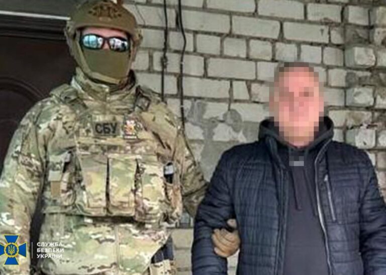 Стало відомо, хто допомагав росіянам бити по Дніпру